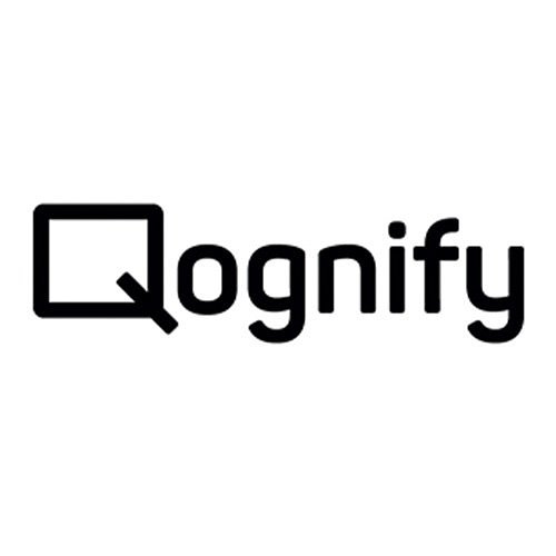 Qognify CAMCINF-SMA-E-I Eén jaar SMA voor Infiity-licentie