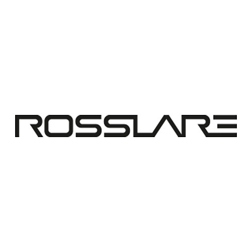 Rosslare AT-ERC-26A-3001 Card Prox Iso Badge, 25-pak
