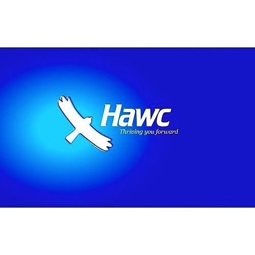 Hawc Birdy Box RM1 Managed Rack PC I3-8g-250GB M.2-W10, Managed Rack PC I3-8g-250GB M.2-W10