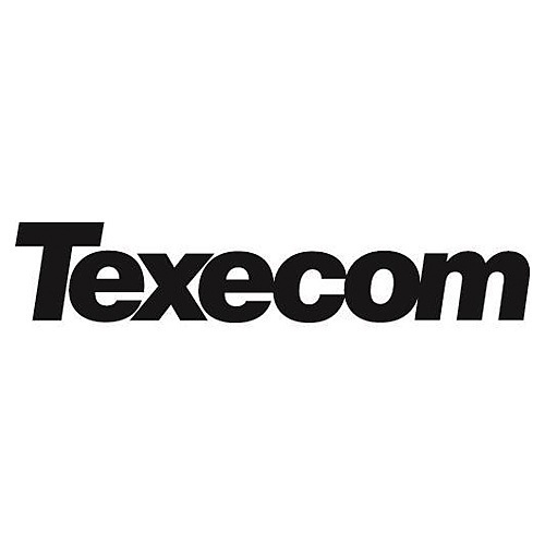 Texecom JCC-0012 PC-COM serie, Interface RS232 Connector
