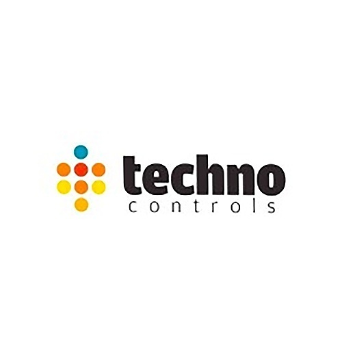 Techno Control SE138KM Industriele explosieproof methaan gas detector, IP65