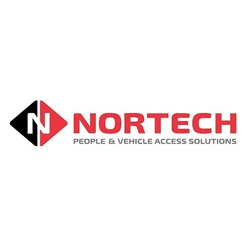 Nortech 9948538 TRANSIT Prox-Booster 2G voor voertuig- en bestuurdersidentificatie