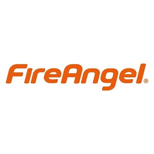 FireAngel FA3820-EUX10 koolmonoxidemelder met verklikker, 10 jaar levenslange batterij, Wit