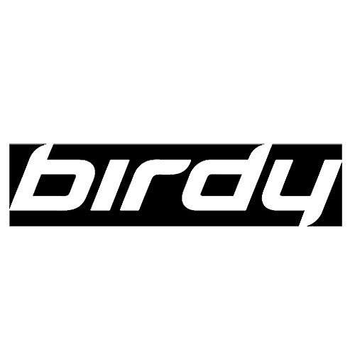 Birdy KBM-BE-EN Netwerktoetsenbord, BE-EN