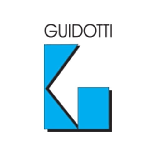 Guidotti 43681-5M Miscellaneous Access Control Cable, 5m