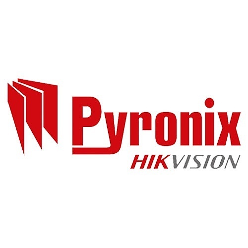 Pyronix KX15DQ Volumetrische Quad PIR detector met EOL-weerstanden, 15m