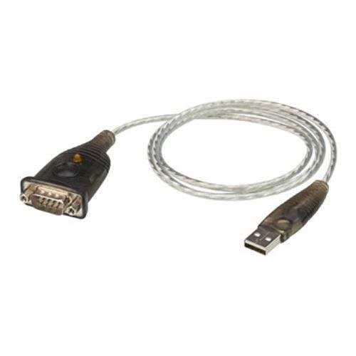 C-TEC BF232 USB to RS232 Converter