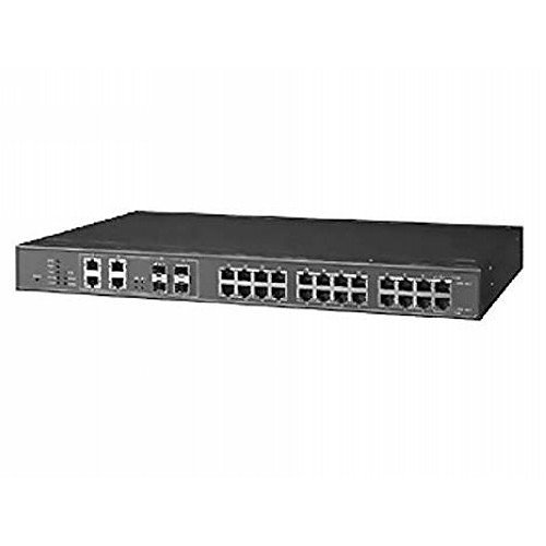 ComNet CNGE28FX4TX24MS2 Netwerk Switch 24 Port 10/100/1000tx 36