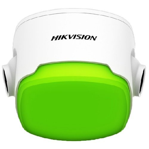 Hikvision DS-TCP440-B 2.8 4 MP iBeacon Guidance Camera