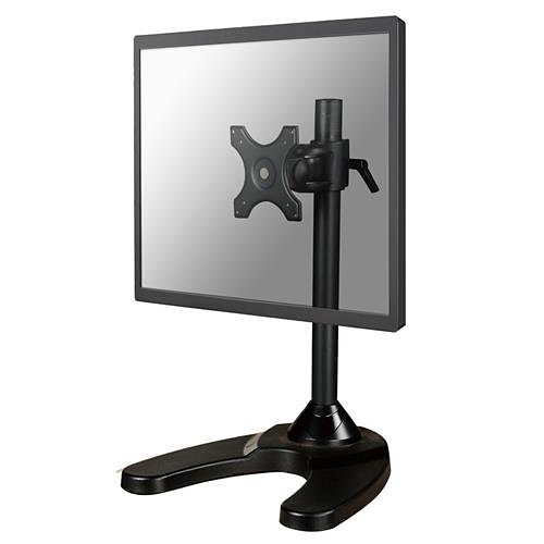 Neomounts FPMA-D700 Bracket Mon Desk Stand 10-30" Black