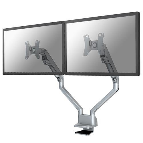 Neomounts FPMA-D750DSILVER Bracket Mon Desk 10-32" Silver