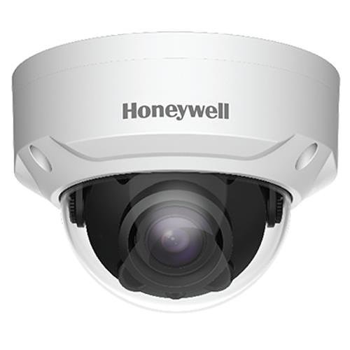 Honeywell Performance H4W8PER2V 8 Megapixel 4K Network Camera - Color - Mini Dome