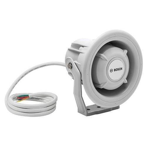 Bosch Audio LH2-UC06 Speaker Light Gray