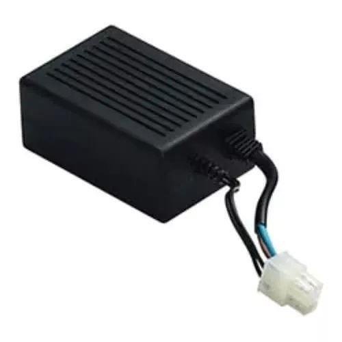 Videotec OHOVPS1B Wide Range Camera Power Supply, from 100Vac up to 240Vac - 12Vdc, 1.25A, for Housings HOV, HTV