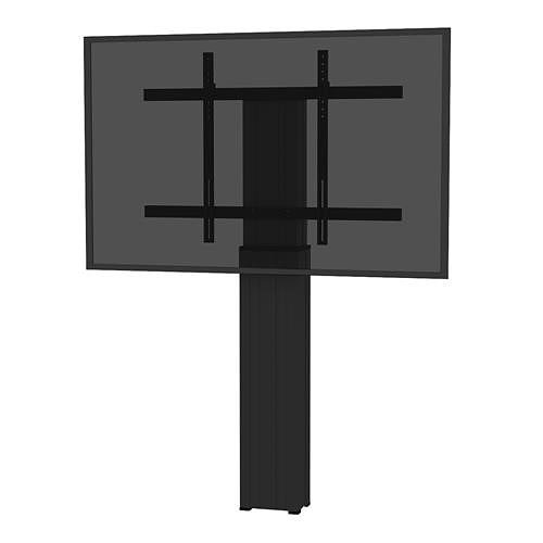 Neomounts PLASMA-W2250BLACK Monitor Motorised Wall Mount for 42"-100" Screens, Adjustable, Black