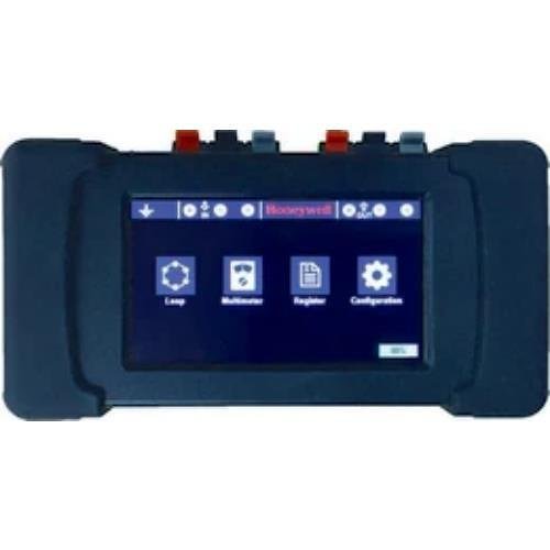 Notifier POL-200-TS Intelligent Hand-Held Diagnostic Test Unit for Analogue Loops