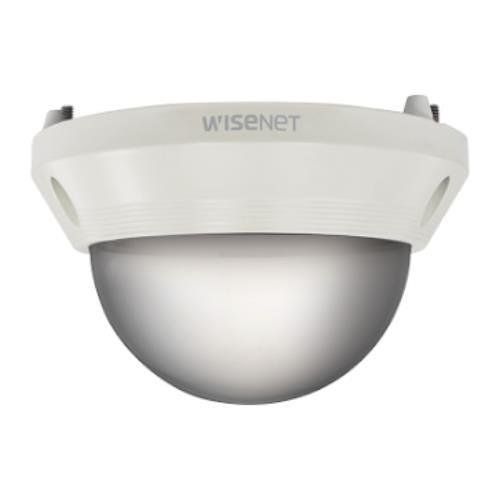 Hanwha SPB-VAN11 Wisenet Series Smoked Camera Cover for Dome Cameras