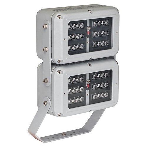 Raytec SPX-FL48-I-12050 LED Infrared Illuminator 120°x50° 120W 850nm Explosion-proof IP66