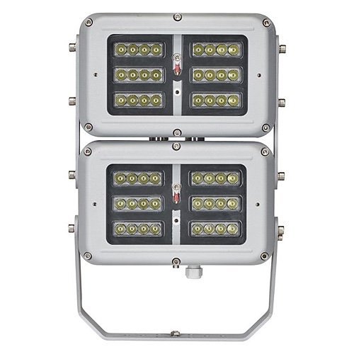 Raytec SPX-FL48-I-3030 SPARTAN Flood Zone 1-21 48 LED 850nm 30°x30° Beam