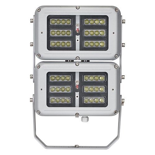 Raytec SPX-FL48-I-6025 850nm 48 LED Floodlight Infrared 60H x 25V Elliptical Beam