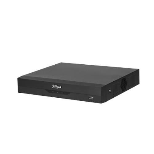 Dahua XVR5104H-I3 4-Channels Penta-brid Mini 1U 1HDD WizSense DVR