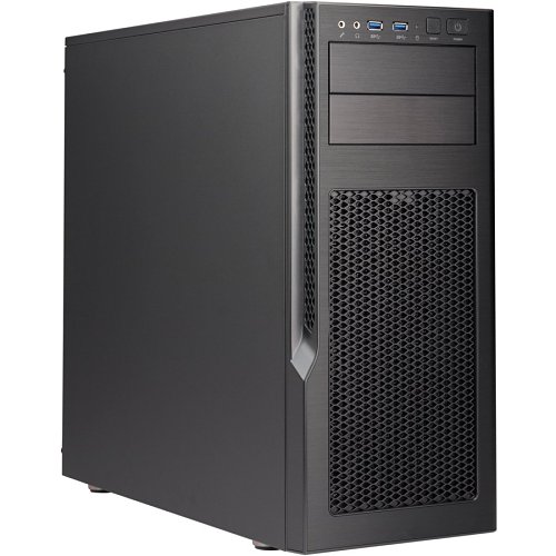 Hanwha CLIENT-TOWER-2XGPU WAVE and SSM Client