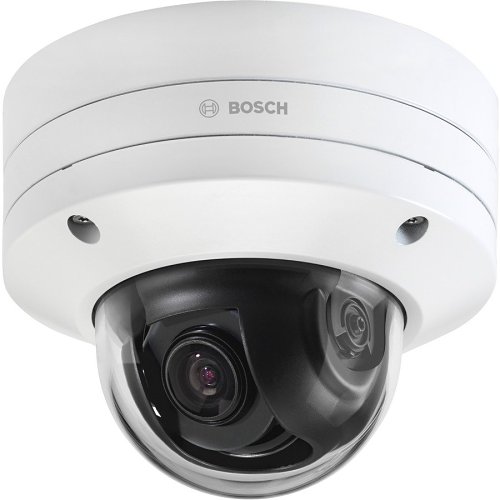 Bosch 8000i Flexidome Series, Starlight IP66 2MP 3-9mm Motorized Varifocal Lens IP PTRZ Camera, White