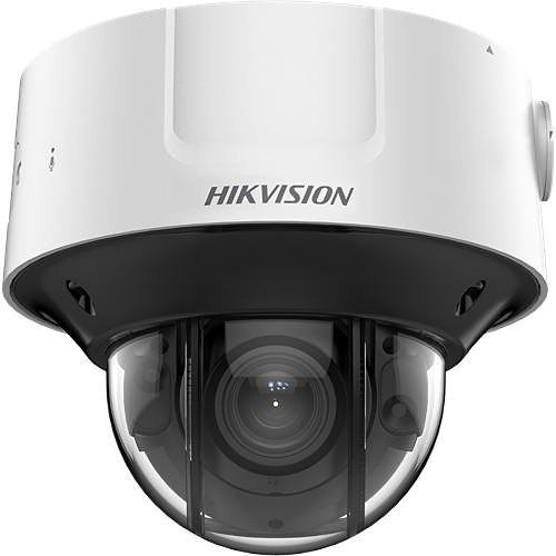 Hikvision DS-2CD3D46G2T-IZHSU 4MP Ultra low light WDR Darkfighter Mini dome network camera , Acusense, with motorized varifocal lens, IR LED, 8-32 mm, IP67, IK10,Nema 4X