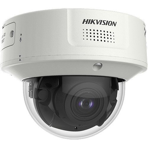 Hikvision IDS-2CD7186G0-IZHSY(2.8-12mm)(D) 8MP DeepinView Moto Varifocal Dome Camera