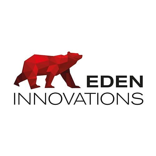 EDEN 66116 RAL9005 Plan PM334A0 with Sight