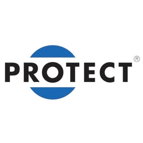 Protect 90010618 600i Mistmachine met vloeistof, wit