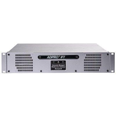 Honeywell ADPRO iFT 32IP-No HDD-20inputs/8outputs (4HDD Ready)