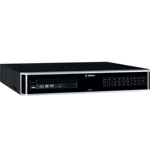 Bosch DRN 5532 414N00 DIVAR Network 5000 32 Channel 320Mbps 1.5U