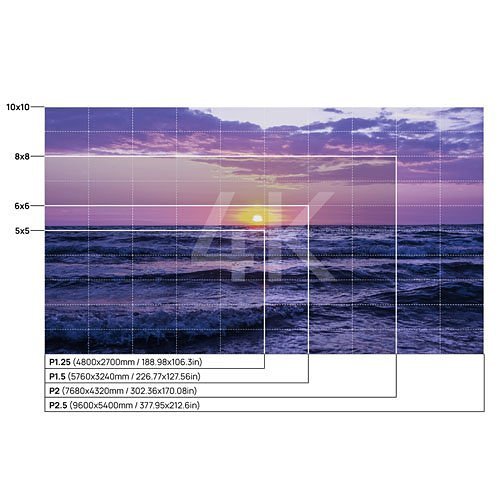 Image of EDG43-MOD-MM1.8