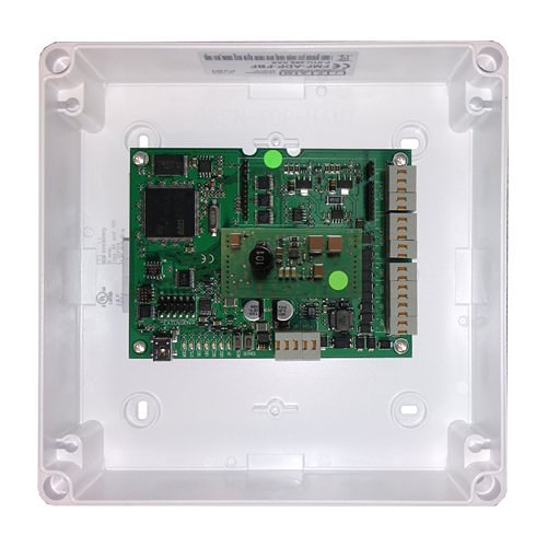 Bosch FMF-ADP-TTY Fire Brigade Peripheral TTY Bus Module