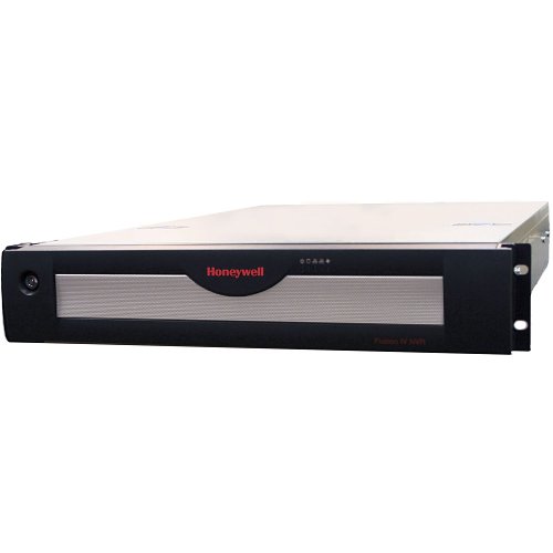 Honeywell HNMSE16C08T MaxPro Network Video Recorder, 16 Channel, 2x4TB SATA HDD