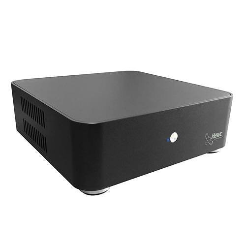 W Box HRS1-G2-4T-U Wave WMS-Platform, 4TB HDD, 8-Channel