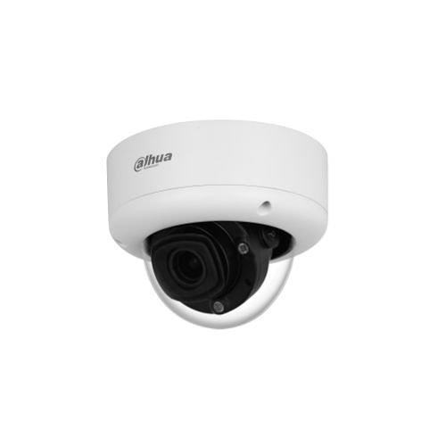 Caméra Dôme IP 4MP IR 40M IP67 IK10 - Dahua