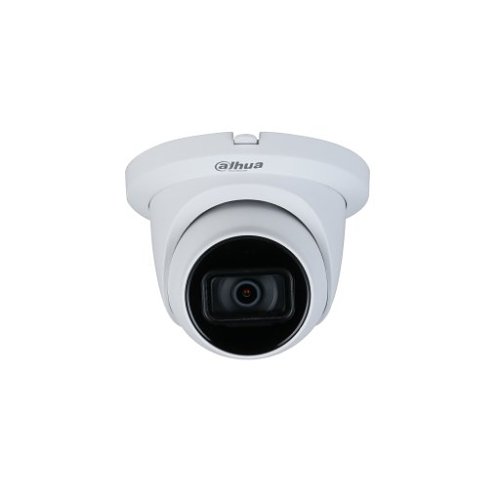 Dahua IPC-HDW3841TM-AS 8MP IR Fixed focal Eyeball WizSense Network Camera