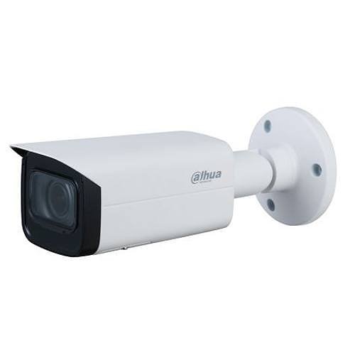 Dahua IPC-HFW3441T-ZS WizSense Series, 4MP IR 60M, IP67 2.7-13.5mm Vari-Focal Lense, IP Bullet Camera, White