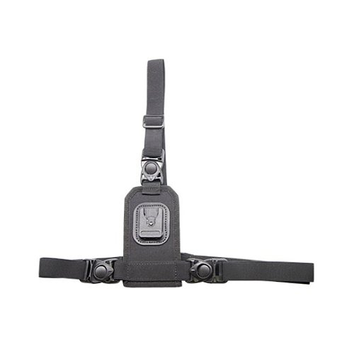 Avigilon KF-HARN3 Klick Fast 3-Point Adjustable Chest Harness