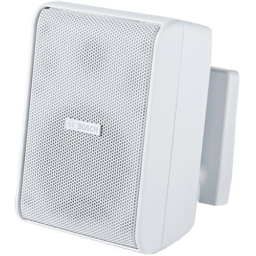 Bosch store 100v speakers