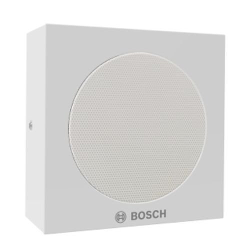 Bosch cabinet hot sale speaker