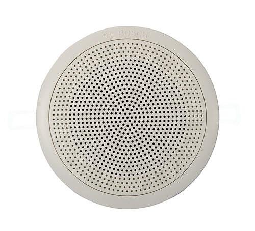 Bosch Audio LC3-UC06E Ceiling Loudspeaker, 6W, Spring Arms