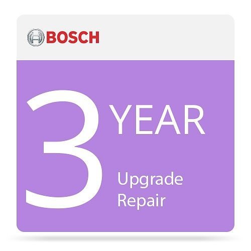 Bosch MHW S380RA 4H3Y 3 Years 24x7 within 4H Repair Warranty