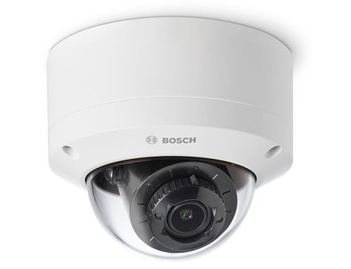 BoschNDE-5702-AL 5100i Series, IP66 2MP  3.2-10.5mm Motorized Lens, IR IP Dome Camera, White