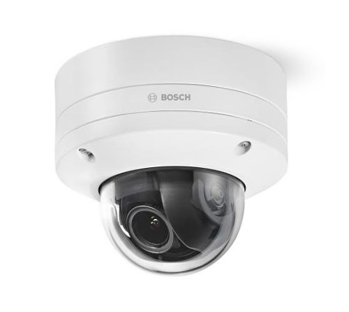 Bosch NDE-8513-RXT 4 Megapixel Network Outdoor Dome Camera with 12-40mm Lens