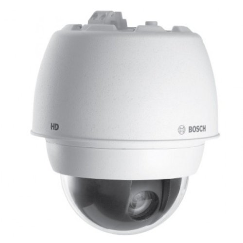 Bosch NDP-7602-Z30-OC Autodome Inteox IP Dome Camera External 2MP 4.3-129mm Mzf Lens Hfov 2.3°-64.7° 24VAC