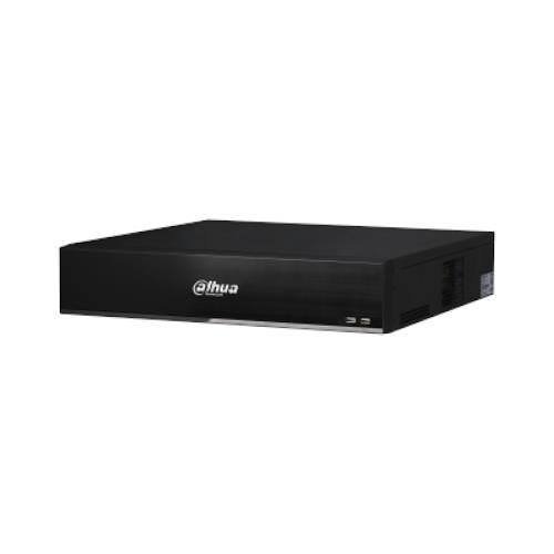 Dahua DHI-NVR5832-I-L WizMind Series, 32-Channel 320 Mbps 2U 8HDDs NVR