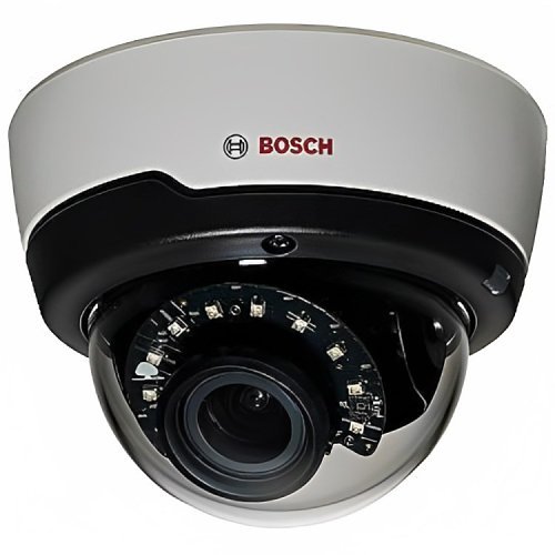 Bosch FLEXIDOME IP NDI-5503-AL 5 Megapixel Network Camera - Dome